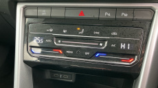 Volkswagen T-Roc 1.5 TSI Life 5dr DSG Petrol Hatchback